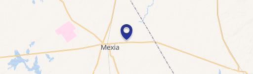 Mexia Retail Property - $450K