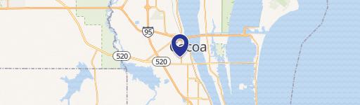 Cocoa, FL Commercial Land Opportunity