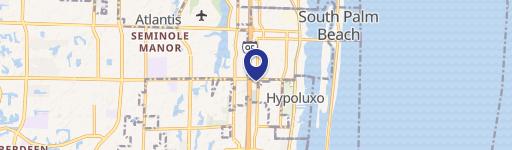 Prime Lantana Commercial Land