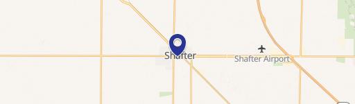 Shafter, CA 93263