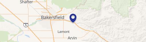 Bakersfield, CA 