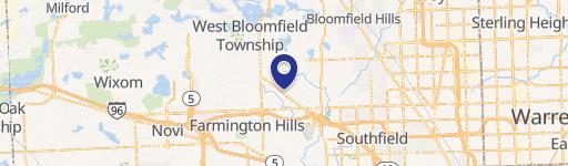 Farmington Hills Executive Office Suites