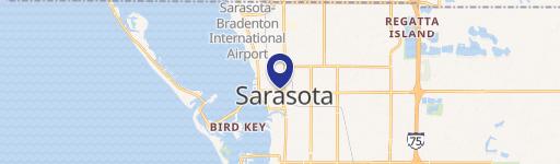 Downtown Sarasota Office Tower