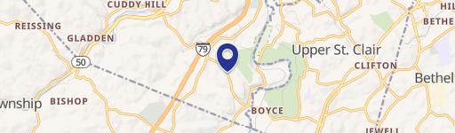 Village Green Office Suite 6