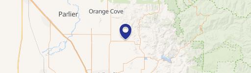 Seville Farmland - 60 Acres