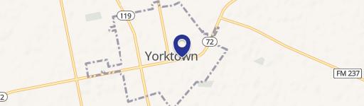 Yorktown Restaurant & Home