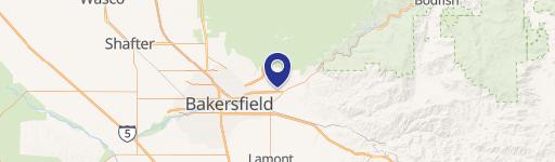 Bakersfield, CA 