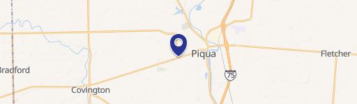 Covington Plaza Retail Center