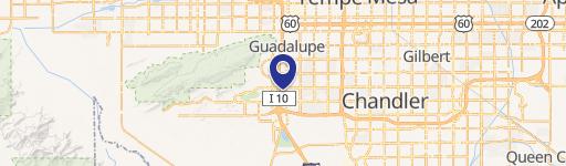 Chandler Retail Land Opportunity