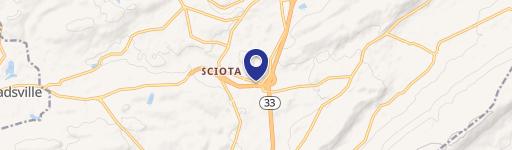 Route 209 Billboard: High Visibility