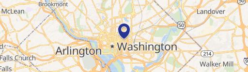 Prime Retail Space, NW DC