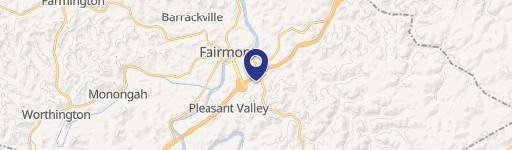 Fairmont Commercial Land - $249K