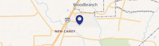 North Houston Industrial Space For Sale