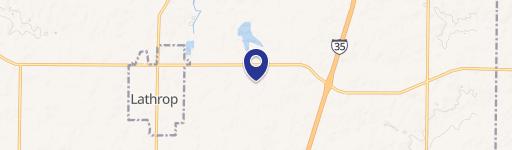 Prime Lathrop Commercial Land