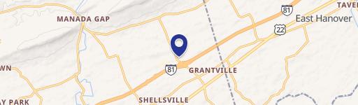 Land Near Hollywood Casino