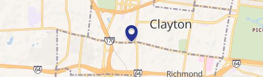 Clayton Plaza Executive Suites