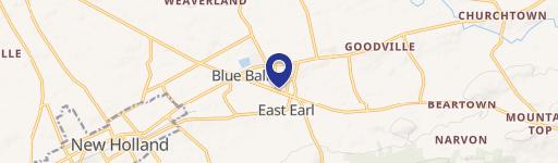 Prime Retail Space, East Earl