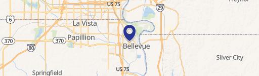 Bellevue Office Space For Rent