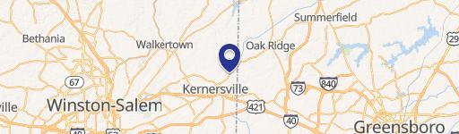 Kernersville Commercial Land Opportunity