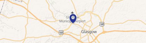 Glasgow KY Industrial Facility