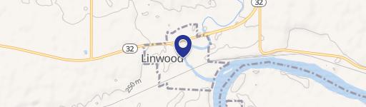 Prime Linwood Riverfront Land