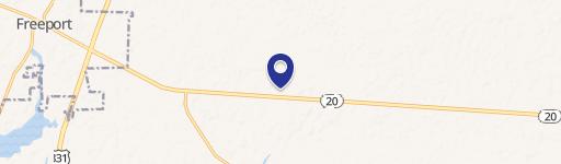 Highway 20 RV Park Land