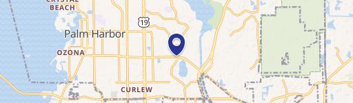 Palm Harbor Medical Office Space