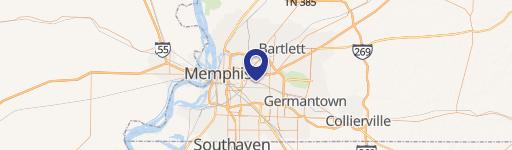 Memphis Retail Space Available