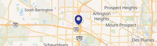 Move-In Ready Office Suites in Palatine