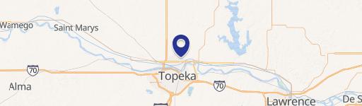 Topeka Office Building for Lease