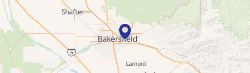 Bakersfield, CA 93307