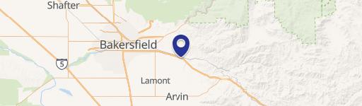 Bakersfield, CA 