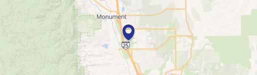 Monument Marketplace Commercial Land