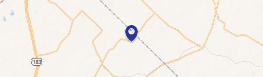 17.49 Acres Dale, TX Land