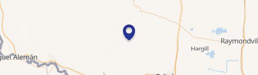 58 Acres Edinburg Commercial Land