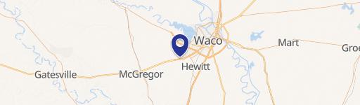 Waco Flex Space - 5,000 SF