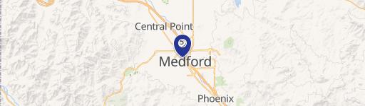 Medford Office Space For Rent