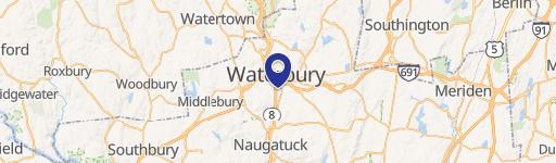 Waterbury Industrial Land for Lease