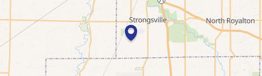 Strongsville Industrial Land - $160K