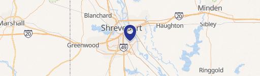 Shreveport Athletic Facility