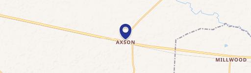 Georgia Dollar General Investment