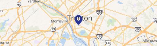 Trenton Warehouse: $675K Fee Simple