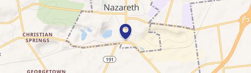 Nazareth Retail Space - High Visibility
