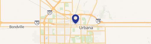 Shell Space Ready for Lease