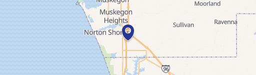 Prime Norton Shores Executive Office Space