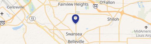 Regus Belleville Office Space