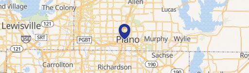 Plano Executive Office Suites