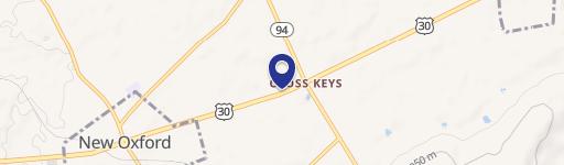 Prime 50-Acre Commercial Land