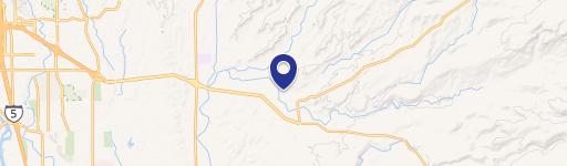 Millville Ranch: Creekside Paradise