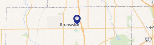Brunswick Commercial Land: Prime Location